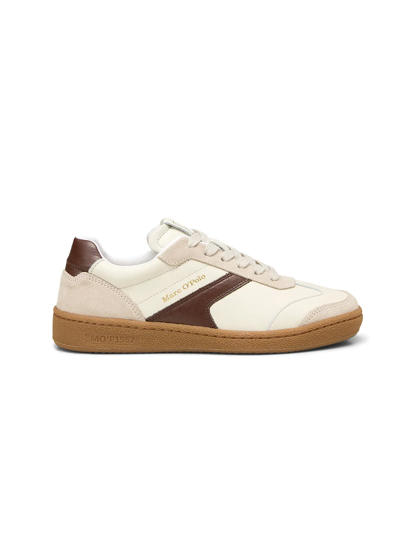 MARC O'POLO | Sneaker | 